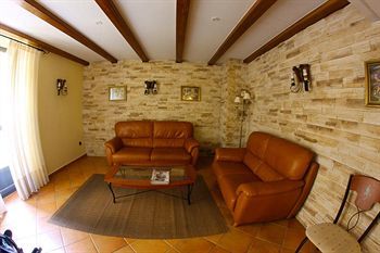 Hostal Alda Casco Antiguo