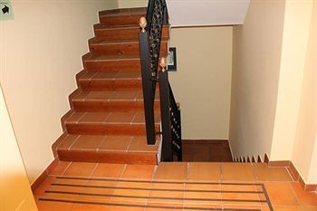 Hostal Alda Casco Antiguo