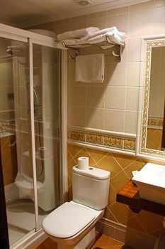 Hostal Alda Casco Antiguo