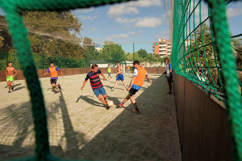 La Siesta Salou Resort & Camping