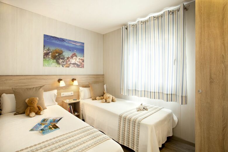 La Siesta Salou Resort & Camping