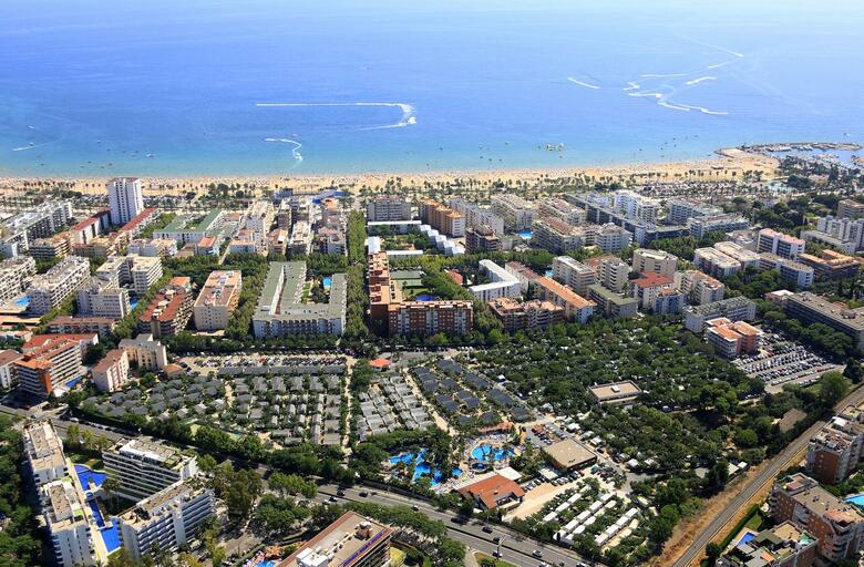 La Siesta Salou Resort & Camping