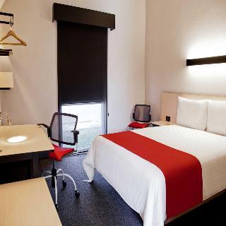 Hotel City Express Ciudad Victoria