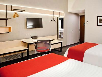 Hotel City Express Ciudad Victoria