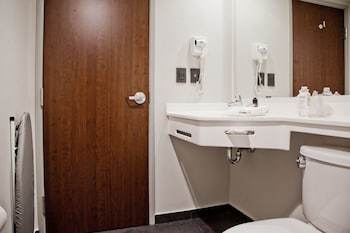 Hotel City Express Ciudad Victoria