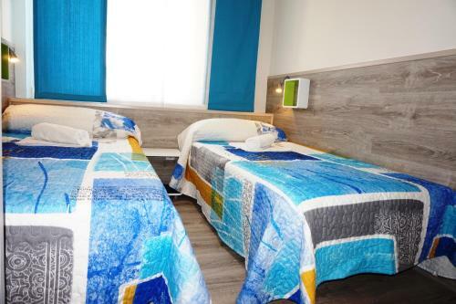 Muchomadrid Hostel