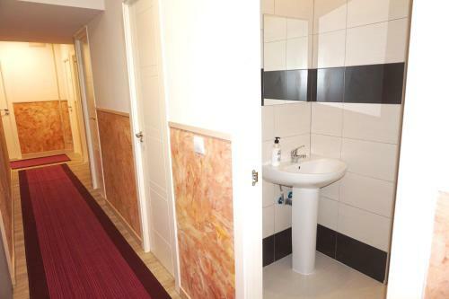 Muchomadrid Hostel