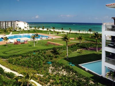 Hotel Pure Mareazul Riviera Maya