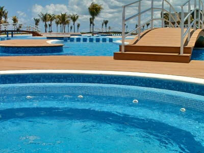 Hotel Pure Mareazul Riviera Maya