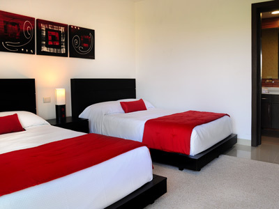 Hotel Pure Mareazul Riviera Maya
