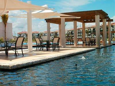 Hotel Pure Mareazul Riviera Maya