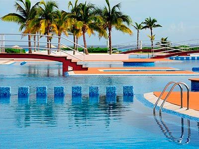 Hotel Pure Mareazul Riviera Maya
