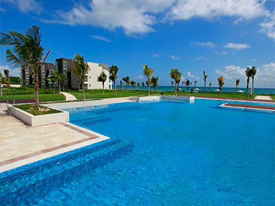 Hotel Pure Mareazul Riviera Maya