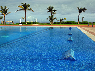 Hotel Pure Mareazul Riviera Maya