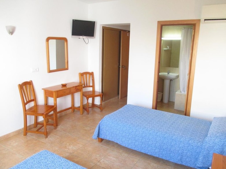 Hostal Residencia Nicolau