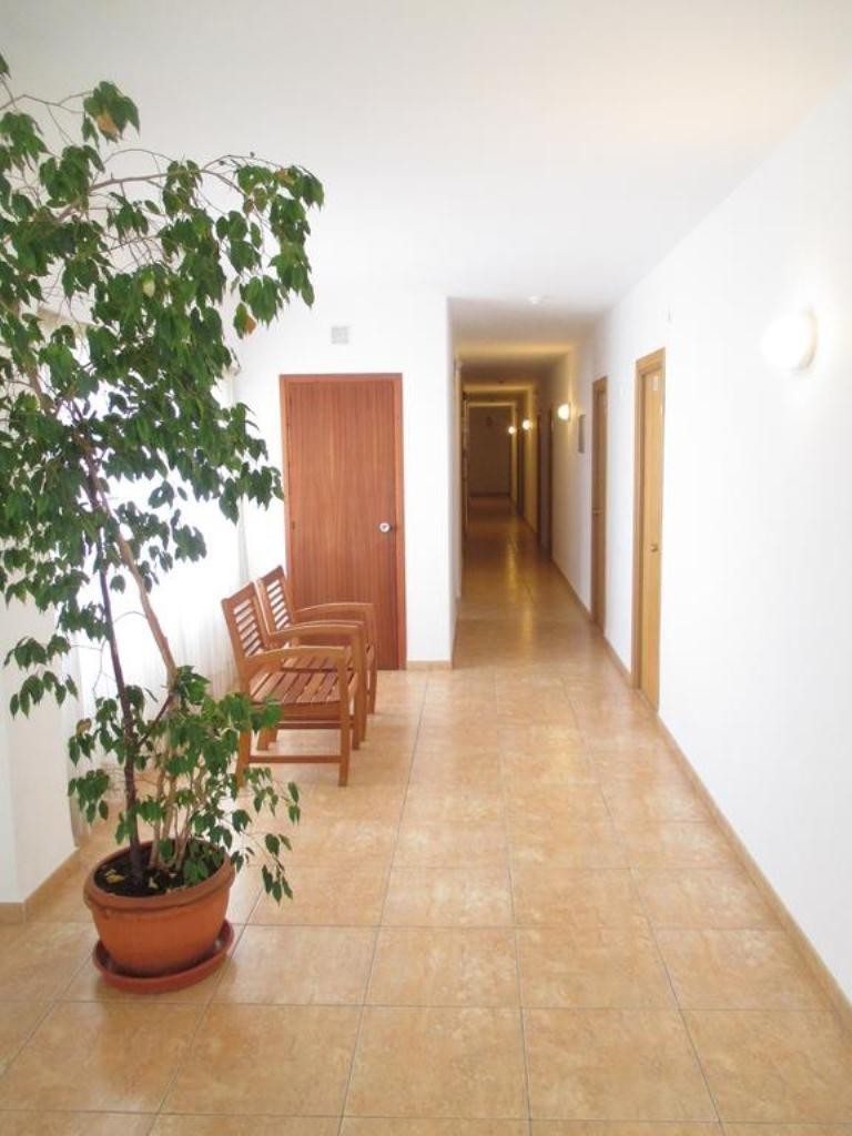 Hostal Residencia Nicolau