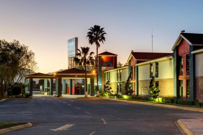 Hotel Four Points By Sheraton