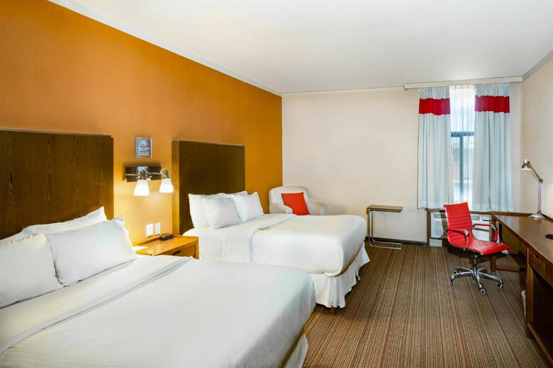 Hotel Four Points By Sheraton