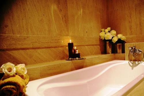 Villa De Charme Encosta Da Praia