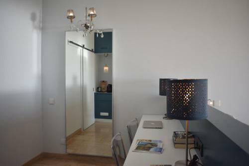 Villa De Charme Encosta Da Praia