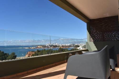 Villa De Charme Encosta Da Praia