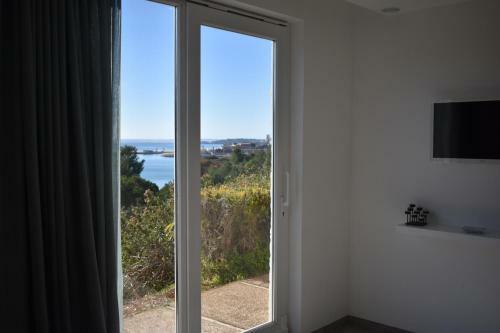 Villa De Charme Encosta Da Praia