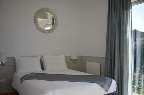 Villa De Charme Encosta Da Praia