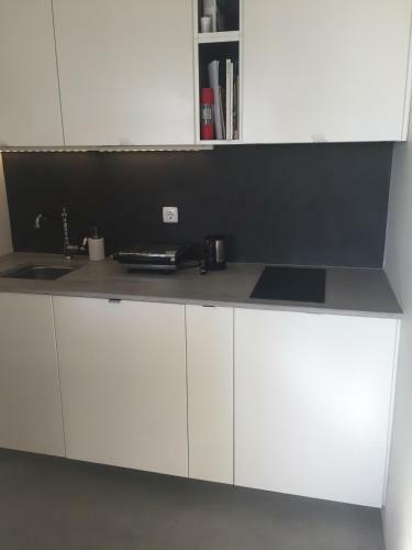 Villa De Charme Encosta Da Praia