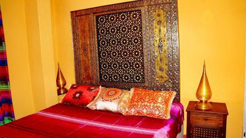Apartamento Casa Da Moura