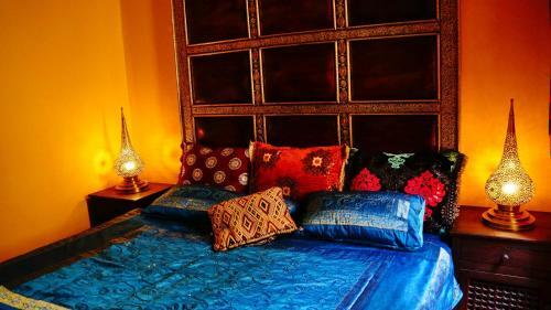 Apartamento Casa Da Moura