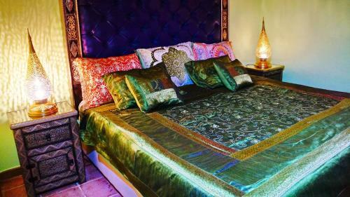 Apartamento Casa Da Moura