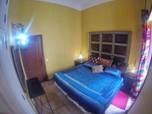 Apartamento Casa Da Moura