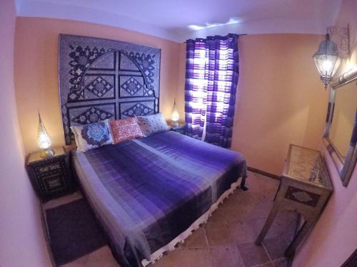 Apartamento Casa Da Moura