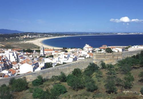 Apartamento Casa Da Moura