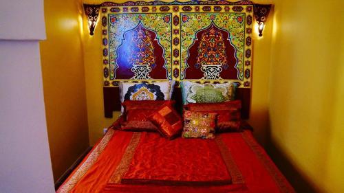 Apartamento Casa Da Moura