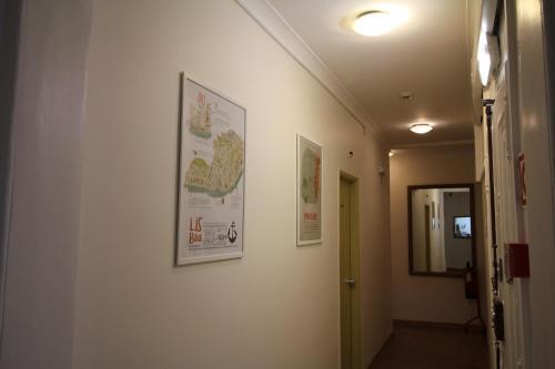 Hostal Milanesa
