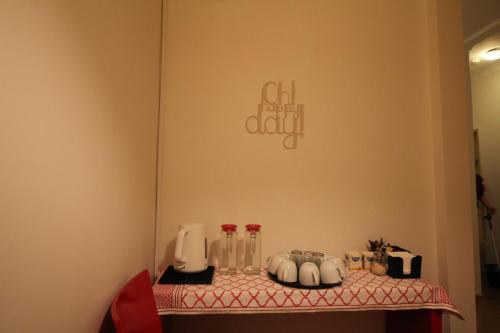 Hostal Milanesa