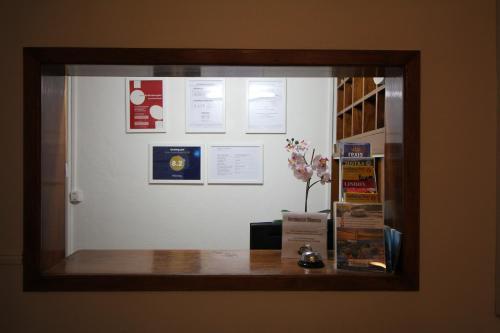 Hostal Milanesa