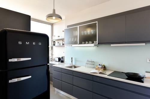 Apartamento Panoramic Trindade Townhouse