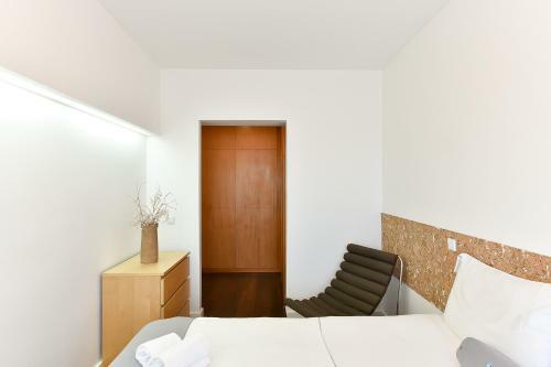 Apartamento Panoramic Trindade Townhouse