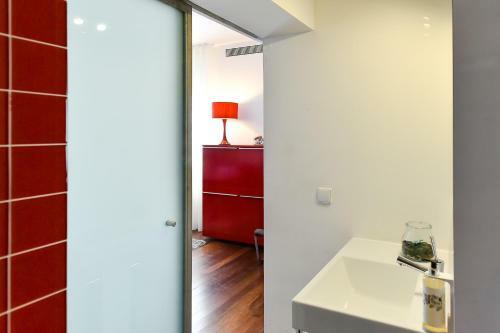 Apartamento Panoramic Trindade Townhouse