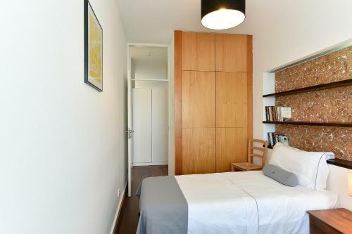 Apartamento Panoramic Trindade Townhouse