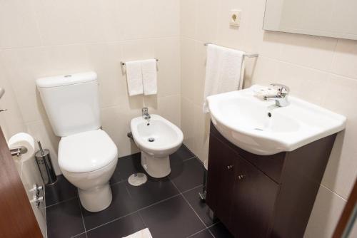 Hostal Almada