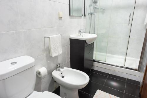Hostal Almada
