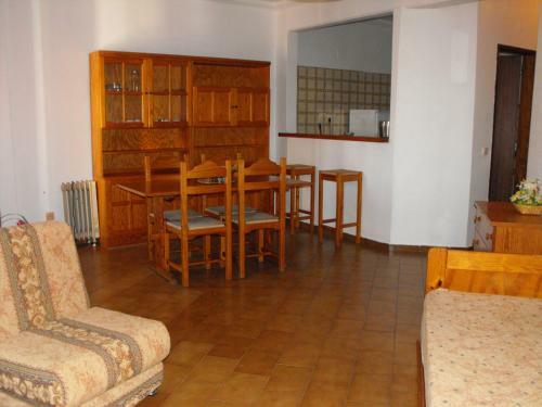 Columbia Apartamentos Turisticos