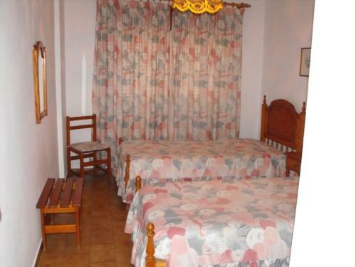 Columbia Apartamentos Turisticos