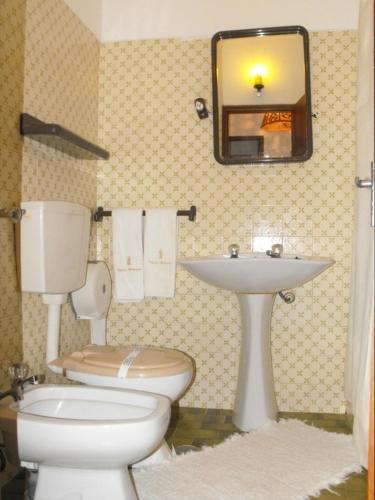 Columbia Apartamentos Turisticos