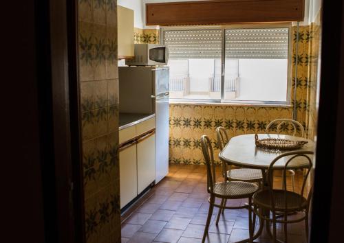 Columbia Apartamentos Turisticos