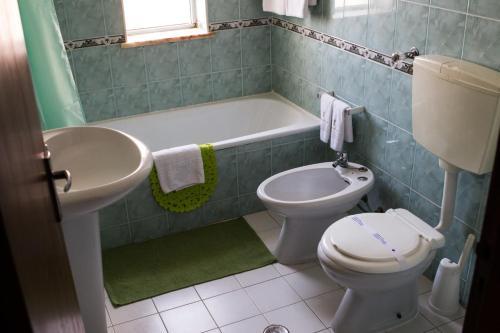 Columbia Apartamentos Turisticos