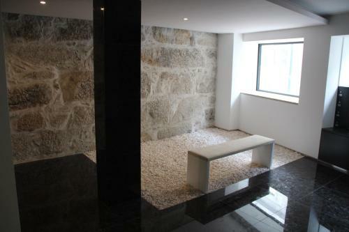 Blue Tiles - Porto Apartment